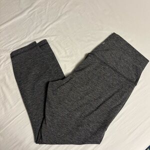Lululemon 25” Align Leggings Sz 12